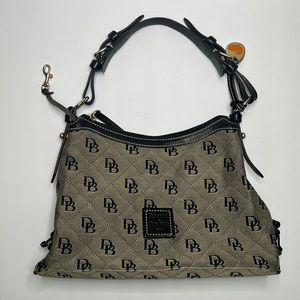 Dooney & Burke Shoulder Bag